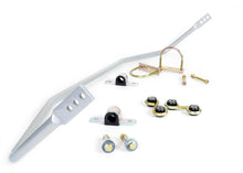 Kit barra antirollio posteriore Whiteline 24 mm per Audi, Seat, Skoda e Volkswagen PQ34 a trazione anteriore — vista prodotto