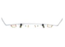 Kit barra antirollio posteriore Whiteline 24 mm per Audi, Seat, Skoda e Volkswagen PQ34 a trazione anteriore — dettaglio 2