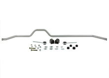 Kit barra antirollio posteriore Whiteline 24 mm per Nissan 200SX S14/S15 e Skyline R33/R34 — dettaglio 2
