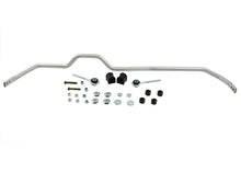 Kit barra antirollio posteriore Whiteline 24 mm per Nissan 200SX S14/S15 e Skyline R33/R34 — dettaglio 3