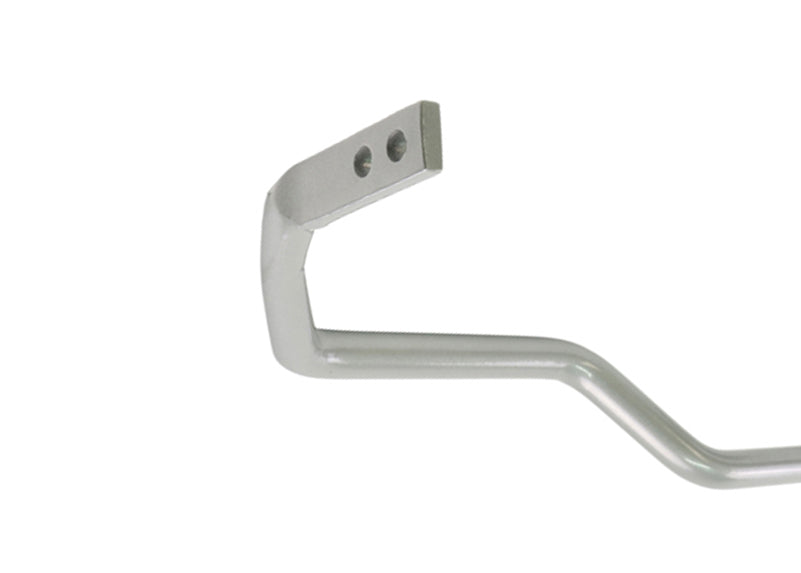 Kit barra antirollio posteriore Whiteline 24 mm per Nissan 200SX S14/S15 e Skyline R33/R34 — dettaglio 4