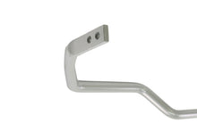 Kit barra antirollio posteriore Whiteline 24 mm per Nissan 200SX S14/S15 e Skyline R33/R34 — dettaglio 4