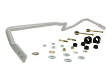Kit barra antirollio posteriore Whiteline 24 mm per Nissan Skyline R32 GT-R/GTS — vista prodotto