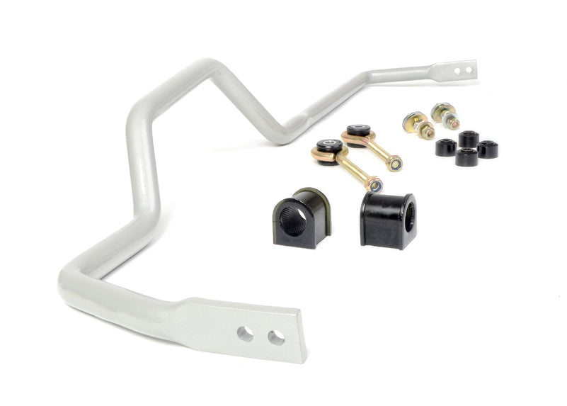 Kit barra antirollio posteriore Whiteline 24 mm per Nissan Skyline R32 GT-R/GTS — dettaglio 2