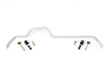 Kit barra antirollio posteriore Whiteline 24 mm per Nissan Skyline R32 GT-R/GTS — dettaglio 3