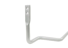 Kit barra antirollio posteriore Whiteline 24 mm per Nissan Skyline R32 GT-R/GTS — dettaglio 4