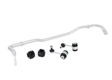 Kit barra antirollio posteriore Whiteline 24 mm per Volkswagen Golf R MK8 — vista prodotto