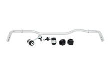 Kit barra antirollio posteriore Whiteline 24 mm per Volkswagen Golf R MK8 — dettaglio 1
