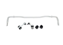 Kit barra antirollio posteriore Whiteline 24 mm per Volkswagen Golf R MK8 — dettaglio 2