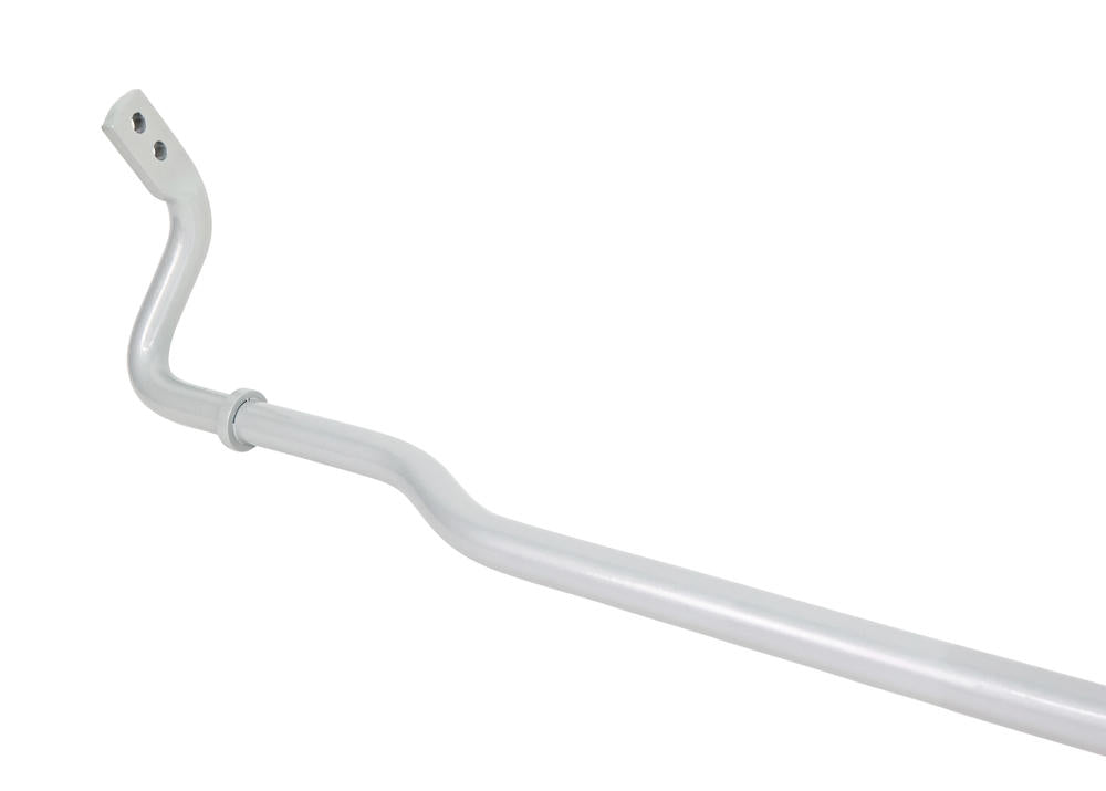 Kit barra antirollio posteriore Whiteline 24 mm per Volkswagen Golf R MK8 — dettaglio 3