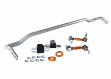 Kit barra antirollio posteriore Whiteline 26 mm per Honda Integra DC2 Type R — vista prodotto