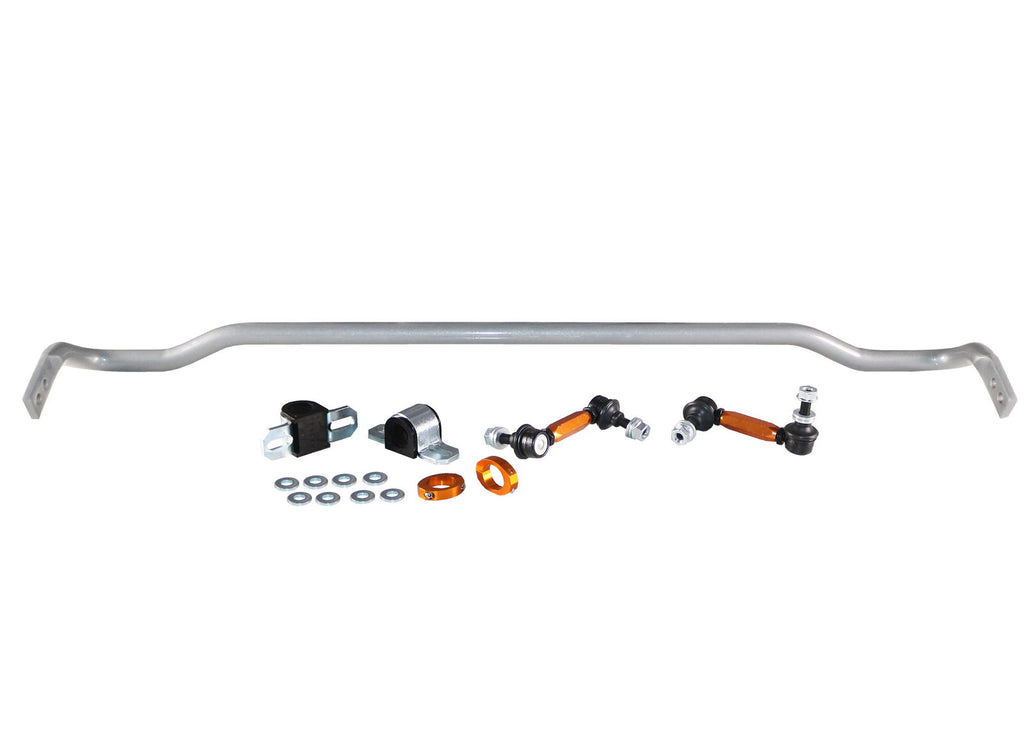 Kit barra antirollio posteriore Whiteline 26 mm per Honda Integra DC2 Type R — dettaglio 2