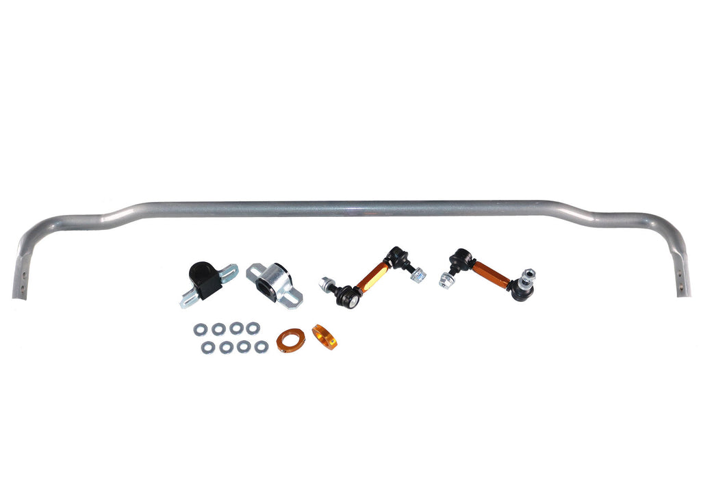 Kit barra antirollio posteriore Whiteline 26 mm per Honda Integra DC2 Type R — dettaglio 3