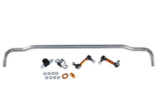 Kit barra antirollio posteriore Whiteline 26 mm per Honda Integra DC2 Type R — dettaglio 3