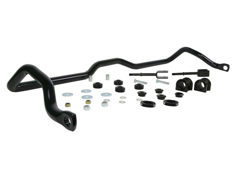 Kit barra antirollio posteriore Whiteline 33 mm per Toyota Land Cruiser 200 e Lexus LX — vista prodotto
