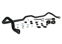 Kit barra antirollio posteriore Whiteline 33 mm per Toyota Land Cruiser 200 e Lexus LX — vista prodotto