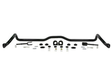 Kit barra antirollio posteriore Whiteline 33 mm per Toyota Land Cruiser 200 e Lexus LX — dettaglio 2