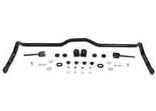 Kit barra antirollio posteriore Whiteline 33 mm per Toyota Land Cruiser 200 e Lexus LX — dettaglio 3