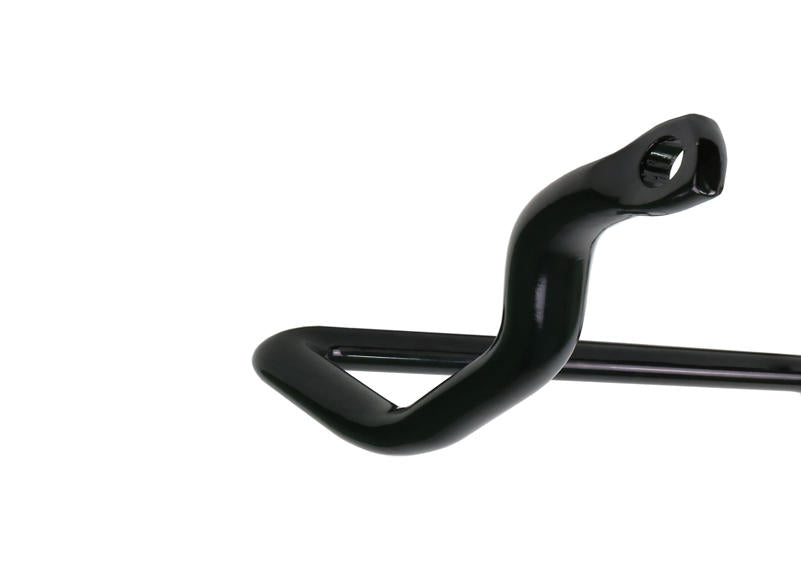 Kit barra antirollio posteriore Whiteline 33 mm per Toyota Land Cruiser 200 e Lexus LX — dettaglio 4