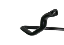 Kit barra antirollio posteriore Whiteline 33 mm per Toyota Land Cruiser 200 e Lexus LX — dettaglio 4