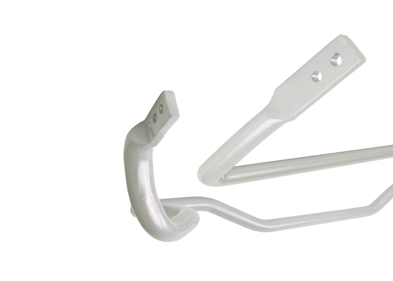 Kit barre antirollio anteriore e posteriore Whiteline per Holden Commodore VZ e HSV — dettaglio 3