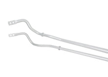 Kit barre antirollio anteriore e posteriore Whiteline per Kia Stinger CK e Genesis G70 IK — dettaglio 3