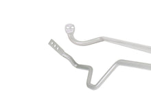 Kit barre antirollio Whiteline 22 mm per Subaru Impreza WRX GC e GF — dettaglio 3