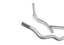 Kit barre antirollio Whiteline 27 mm per Mitsubishi Lancer EVO 10 — dettaglio 3