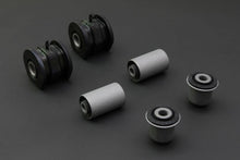 Kit boccole bracci inferiori anteriori Hardrace Honda Civic EK JDM e Si EM1 USDM CR-V – 6 pezzi – foto 1
