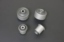 Kit boccole bracci inferiori anteriori Hardrace Hyundai e Kia – 4 pezzi – foto 1