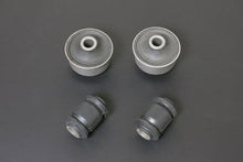 Kit boccole bracci inferiori anteriori Hardrace Lexus CT e NX e Toyota RAV4 – 4 pezzi – foto 1