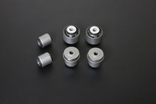 Kit boccole bracci inferiori anteriori Hardrace Mazda RX-8 SE3P – 6 pezzi – foto 1