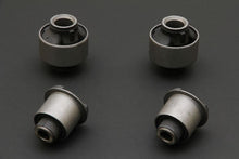 Kit boccole bracci inferiori e tiranti anteriori Hardrace Lexus IS MK1 XE10 e Toyota Altezza – 4 pezzi – foto 1