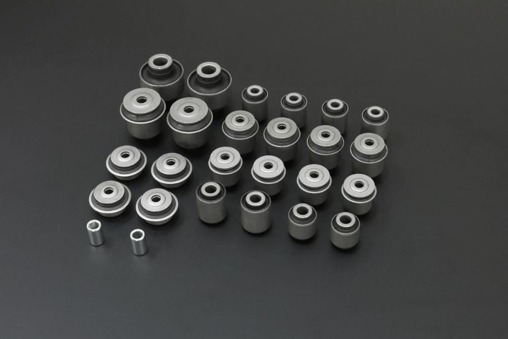 Kit boccole complete Hardrace Honda S2000 AP2 – 26 pezzi – foto 1