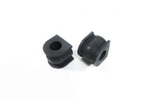 Kit boccole e staffe barra stabilizzatrice anteriore Hardrace Mazda 5 e Premacy CR – 22 mm – 4 componenti – foto 2