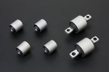Kit boccole per bracci inferiori anteriori Hardrace Mitsubishi Eclipse MK2 e Galant MK7 – 6 pezzi – foto 1