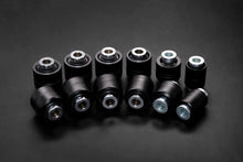 Kit boccole sferiche fuselli posteriori Hardrace Mazda MX-5 ND – 12 pezzi – foto 1