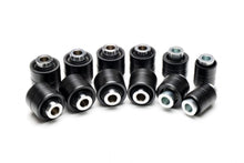 Kit boccole sferiche fuselli posteriori Hardrace Mazda MX-5 ND – 12 pezzi – foto 2
