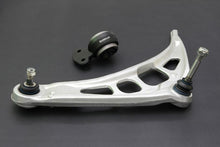 Kit bracci inferiori anteriori in alluminio forgiato Hardrace BMW E46 Z4 – 4 pezzi – foto 1