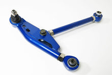 Kit bracci inferiori anteriori regolabili con snodi sferici Hardrace Toyota GT86 e GR86, Subaru BRZ e Scion FR-S – 6 pezzi – foto 2