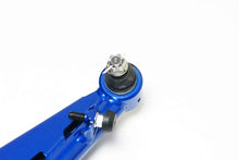 Kit bracci inferiori anteriori regolabili e bielette maggiorati di 25 mm Hardrace Nissan 240SX e Silvia S13 – 6 pezzi – foto 2
