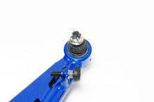 Kit bracci inferiori anteriori regolabili e bielette maggiorati di 25 mm Hardrace Nissan 240SX/Silvia S14/S15 e Skyline R33/R34 – 6 pezzi – foto 2