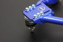 Kit camber anteriore Hardrace Honda e Acura Integra DA – kit 2 pezzi – foto 2