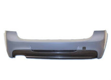 Carica l'immagine nel visualizzatore di Gallery, Body Kit BMW E91 05-08 Look M-Tech ABS BMW E90,E91