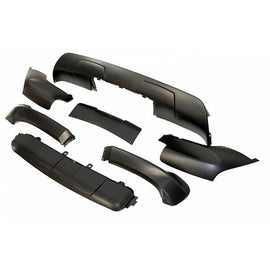 Body Kit BMW X5 E70 1 Serie 07-10