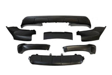 Carica l'immagine nel visualizzatore di Gallery, Body Kit BMW X5 E70 1º Fase 07-10 BMW E70,E71