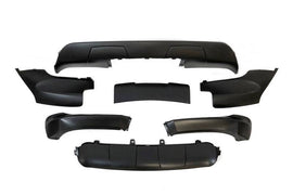 Body Kit BMW X5 E70 1º Fase 07-10 BMW E70,E71