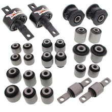 Kit completo boccole bracci Hardrace Honda Civic MK6 EJ6 EJ7 EJ8 USDM – 26 pezzi – foto 2