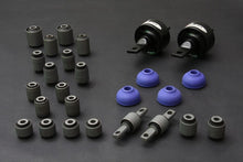 Kit completo boccole Hardrace Honda Civic MK4 CRX MK2 JDM – 26 pezzi – foto 1
