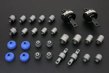 Kit completo boccole Hardrace Honda Civic MK4 CRX MK2 USDM – 28 pezzi – foto 1